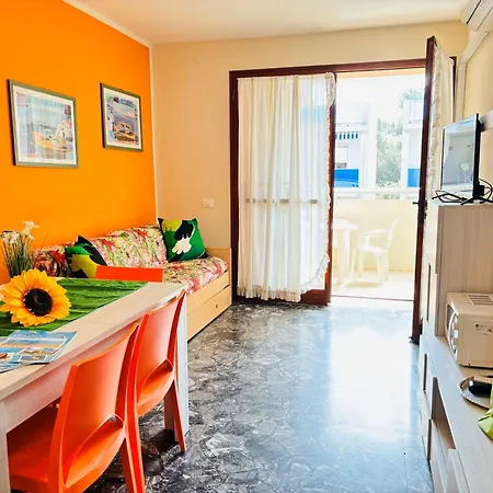Condominio Marinella Bibione Exterior photo