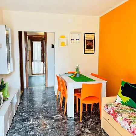 Condominio Marinella Bibione Exterior photo