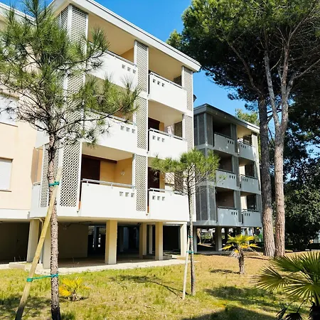 Condominio Marinella Bibione Exterior photo