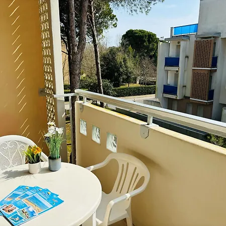Condominio Marinella Bibione Exterior photo