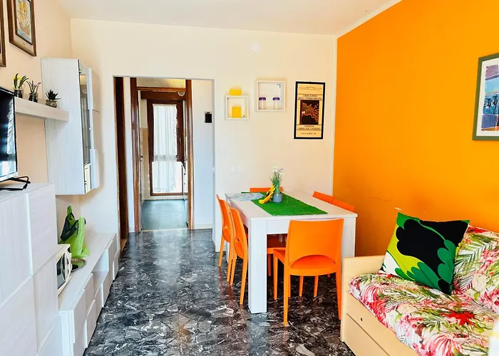 Condominio Marinella