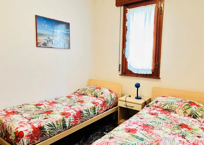 Condominio Marinella