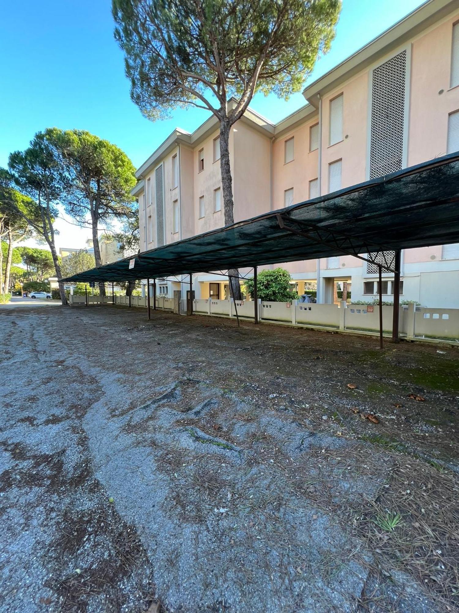 Marinella Apartment