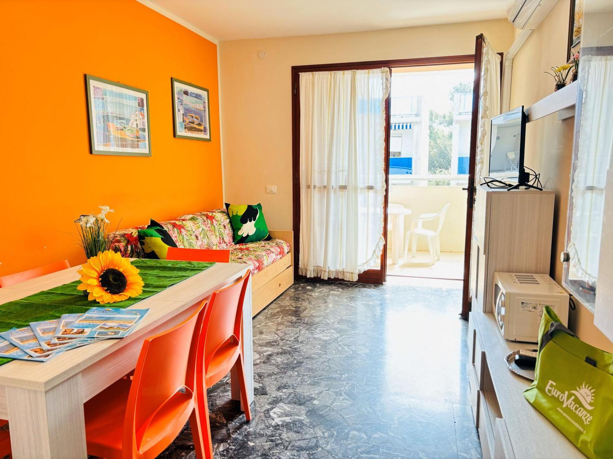 Apartment Marinella Bibione