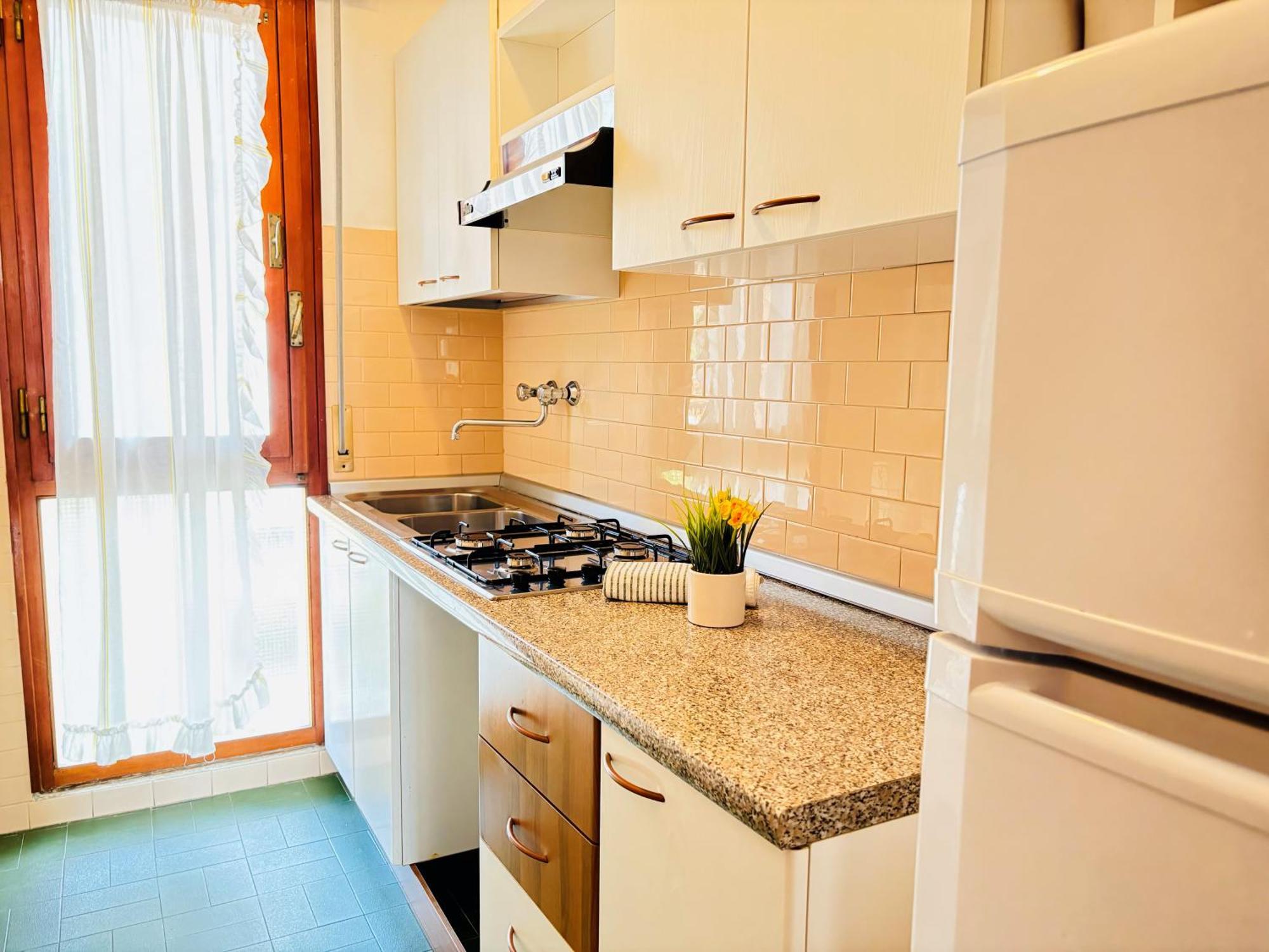 Marinella Apartment
