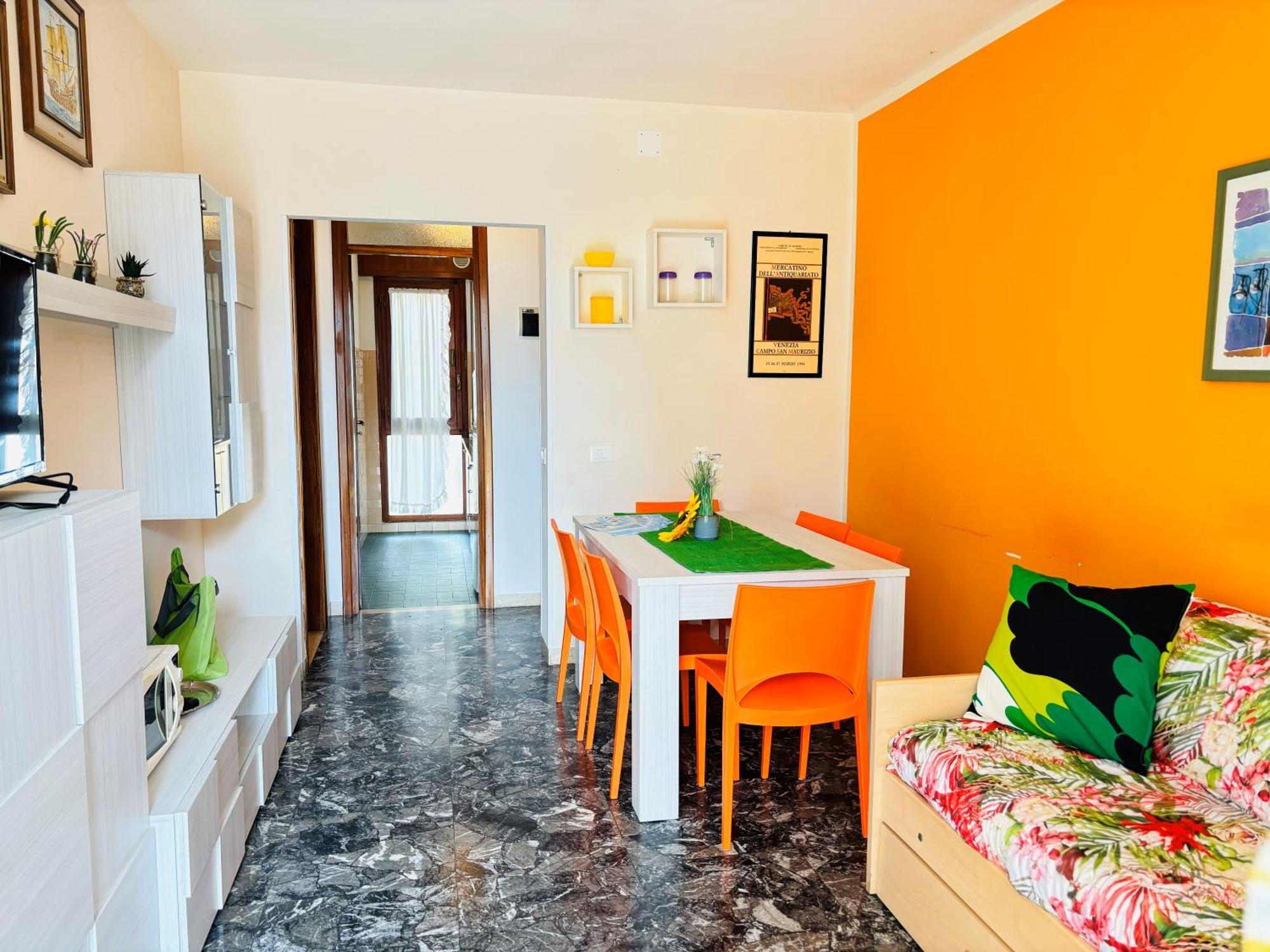 Apartment Marinella Bibione