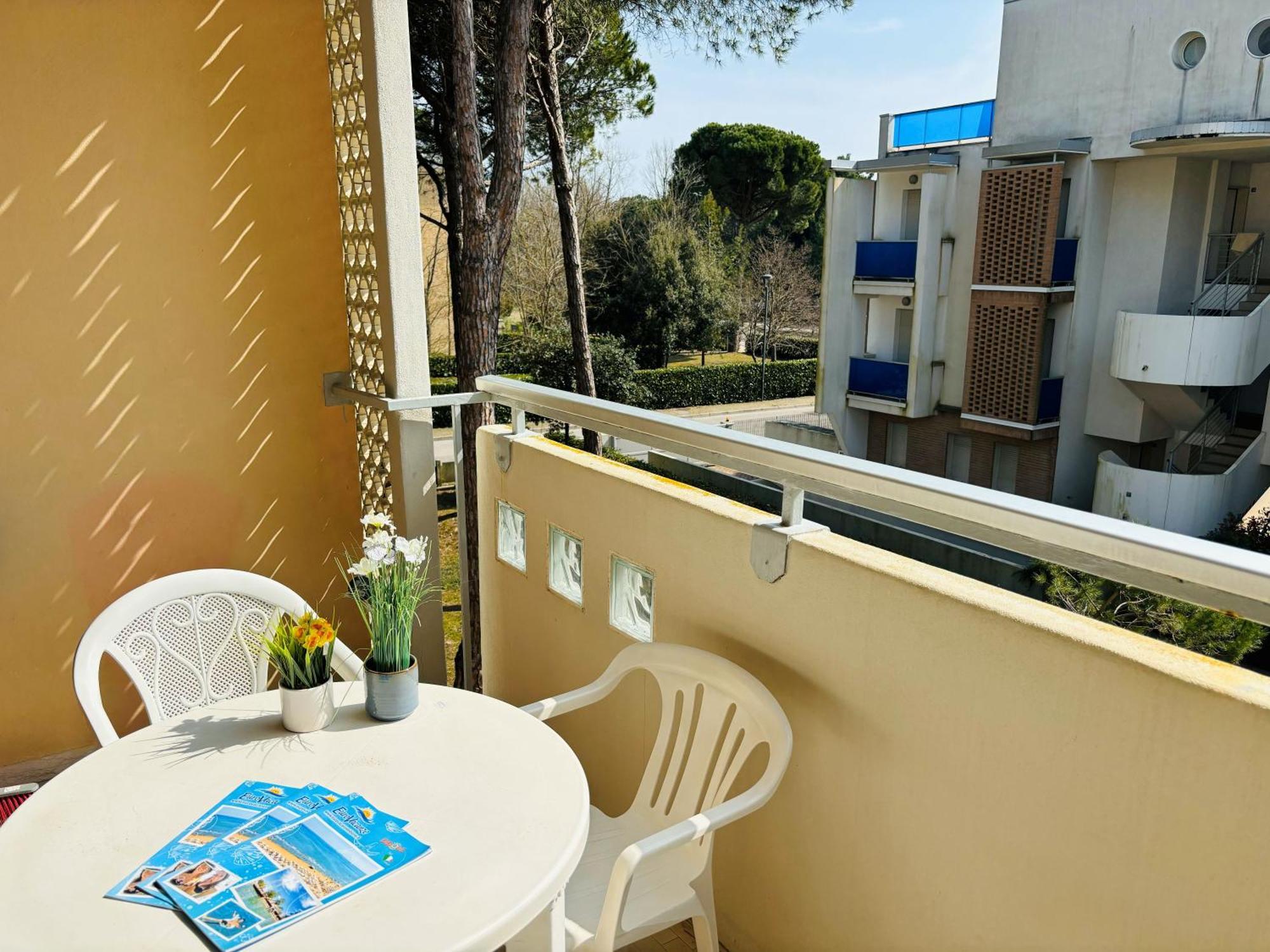 Marinella Apartment